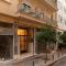 Urban Retreat in the Heart of Athens - Atenas