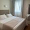 Quarto com acabamento superior no Design Hotel Linhares - Linhares