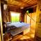 Hoja Azul - Sustainable teak modern cabin in Hojancha - Hojancha