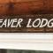 Beaver Lodge MTN Town Escape GMF - Green Mountain Falls