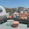 Groovy Caparica Gem with Large Sunny Terrace - 卡帕里卡海岸