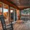 Fox Den Cozy Mountain Apt In GMF - Green Mountain Falls