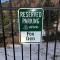 Fox Den Cozy Mountain Apt In GMF