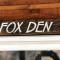 Fox Den Cozy Mountain Apt In GMF - Green Mountain Falls