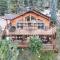Fox Den Cozy Mountain Apt In GMF - Green Mountain Falls