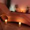 Heaven Reset & Spa - Domek nad rzeka - Korczew
