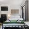 Center City Philly Home, Cozy 1-BR, Ideal Location for 4 Guests!