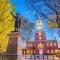 Center City Philly Home, Cozy 1-BR, Ideal Location for 4 Guests!