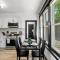 Modern City Luxury Home with Ample Parking in Charming Philly! Modern City Luxury Home with Ample Parking in Charming Philly!