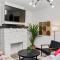 Modern City Luxury Home with Ample Parking in Charming Philly! - 费城 Modern City Luxury Home with Ample Parking in Charming Philly! - 费城