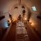 Heaven Reset & Spa - Domek nad rzeka - Korczew
