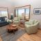 O3, Duckaway- Oceanfront, Ocean views, beach walkway, screened porch - Duck