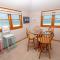 O3, Duckaway- Oceanfront, Ocean views, beach walkway, screened porch
