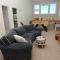 O4, Spotted Duck- Oceanside, Sound views, Foosball, Sun decks