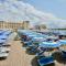 ISA-Double room in hotel with swimming pool in Marina di Cecina, just 10 meters from the sea