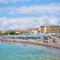 ISA-Double room in hotel with swimming pool in Marina di Cecina, just 10 meters from the sea