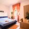 ISA-Double room in hotel with swimming pool in Marina di Cecina, just 10 meters from the sea