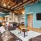 Railway Retreat in Downtown - سبرينغفيلد