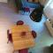 Art & Craft Apartment