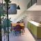 Art & Craft Apartment