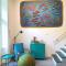Art & Craft Apartment