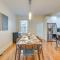 Richmond Home with Patio Walk to Byrd Park!