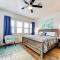 Classen Craftsman-near Asian & Paseo district - Oklahoma City
