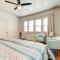 Classen Craftsman-near Asian & Paseo district - Oklahoma City