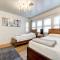 Classen Craftsman-near Asian & Paseo district - Oklahoma City