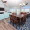 OL76, Corollabunga, Oceanfront, Theater, Rec Room, Ocean Views, Pool!