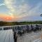 OL76, Corollabunga, Oceanfront, Theater, Rec Room, Ocean Views, Pool!