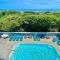 OL76, Corollabunga, Oceanfront, Theater, Rec Room, Ocean Views, Pool!