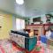 Canary Cottage-brighten your stay-central NW OKC