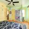 Canary Cottage-brighten your stay-central NW OKC