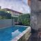 The cozy private pool villa - Ban Suan