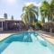Tropical Island Escape Near Disney, Beach, Cruise