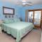 OS1A, Corolla Horizons- Oceanside, 7 BRS, Private Pool, Hot Tub, Rec Room - Corolla