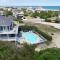 OS1A, Corolla Horizons- Oceanside, 7 BRS, Private Pool, Hot Tub, Rec Room - Corolla
