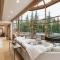 Mill Creek Lodge Estates