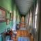 Hotel Rural Las Longueras