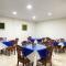 Hotel Continental Plaza Barranquilla