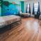 NY Moore Hostel