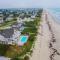 OS24C, Flying Cloud II- Oceanfront, 8 BRs, Rec Rm, Pool, H Tub, Media Rm, Ocean Views - Corolla