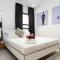 2Bedroom Suite with Balcony 2 and shelter - 特拉维夫