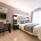 Habitus Hotel Europa - بامبلونا
