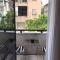 2Bedroom Suite with Balcony 2 and shelter - 特拉维夫