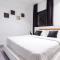 2Bedroom Suite with Balcony 2 and shelter - 特拉维夫