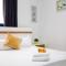 2Bedroom Suite with Balcony 2 and shelter - 特拉维夫