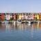 Modernity and comfort in Porto Santa Margherita