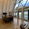 Qafqaz Mountside Chalet - Gabala